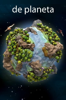 De Planeta Trailer