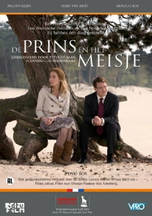 De Prins en het Meisje Trailer