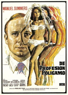 De profesión: polígamo Trailer