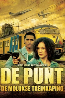 De Punt Trailer