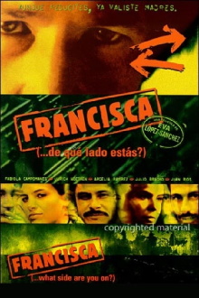 ¿De qué lado estás? Trailer