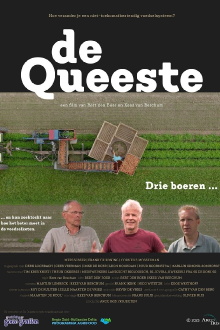 De Queeste Trailer