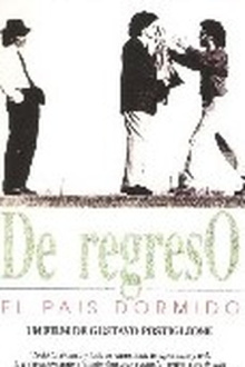 De regreso (El país dormido) Trailer