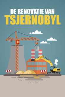 De Renovatie van Tsjernobyl Trailer