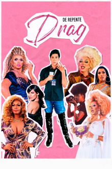 De Repente Drag Trailer