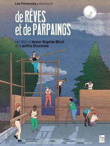De rêves et de parpaings Trailer