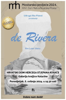 De Rivera Trailer