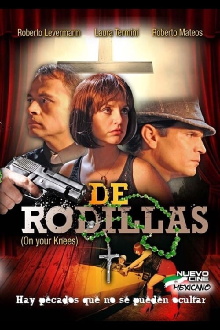 De rodillas Trailer