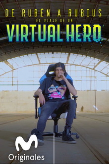 De Rubén a Rubius: El Viaje de un Virtual Hero Trailer