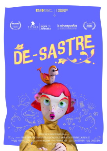 De-Sastre Trailer