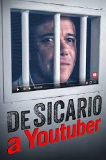 De sicario a Youtuber Trailer