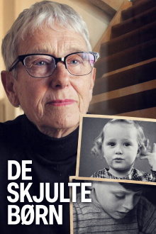 De skjulte børn Trailer