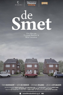de Smet Trailer