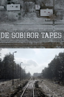 De Sobibor Tapes Trailer