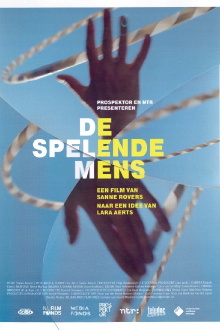 De spelende mens Trailer