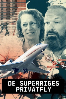 De superriges privatfly Trailer