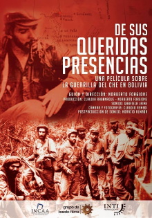 De Sus Queridas Presencias Trailer