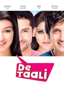 De Taali Trailer