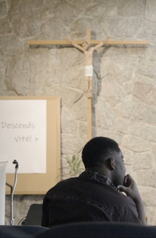 De terres à terre Trailer