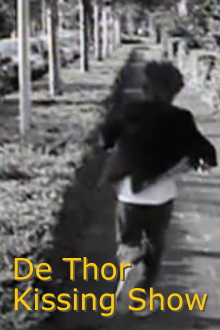 De Thor Kissing Show Trailer