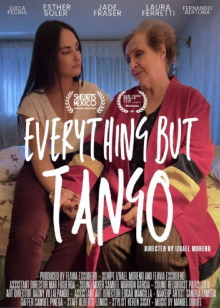 De Todo Menos Del Tango Trailer