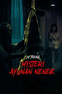 De Toeng: Misteri Ayunan Nenek Trailer