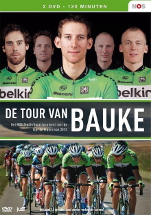 De Tour van Bauke Trailer