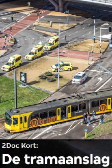 De Tramaanslag Trailer