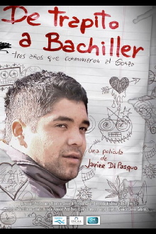 De trapito a bachiller Trailer