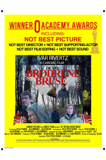 De Tre Brødrene bruse Trailer