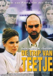 De Trip Van Teetje Trailer