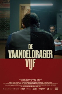 De Vaandeldrager Vijf Trailer