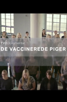 De vaccinerede piger Trailer