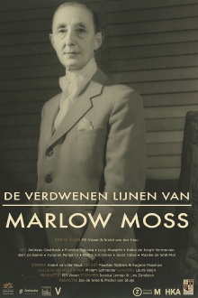 De verdwenen lijnen van Marlow Moss Trailer