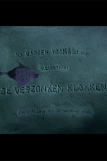 De Verzonken Klokken Trailer
