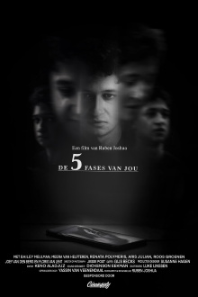De Vijf Fases Van Jou Trailer