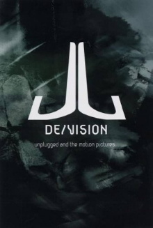De/Vision - Unplugged And The Motion Pictures Trailer
