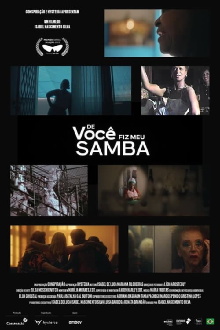 De Você Fiz Meu Samba Trailer