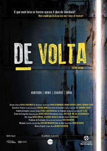 De Volta Trailer