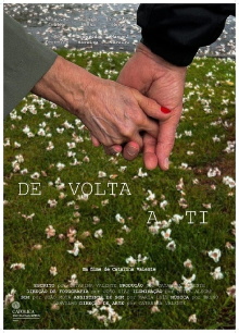 De Volta A Ti Trailer