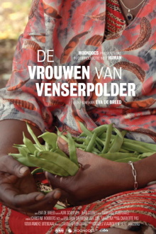 De vrouwen van Venserpolder Trailer