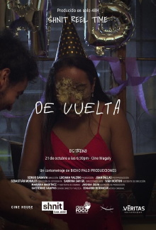 De Vuelta Trailer