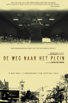 De Weg Naar Het Plein Trailer