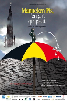 De wieg van het pissend Ketje Trailer