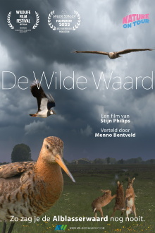 De wilde waard Trailer