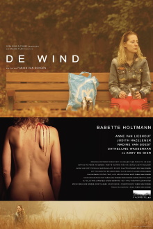 De Wind Trailer