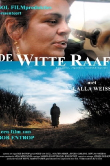 De witte raaf Trailer