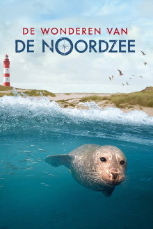 De wonderen van de Noordzee Trailer