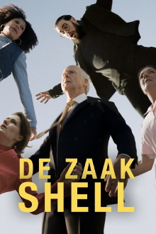 De zaak Shell Trailer