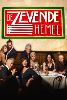 De Zevende Hemel Trailer